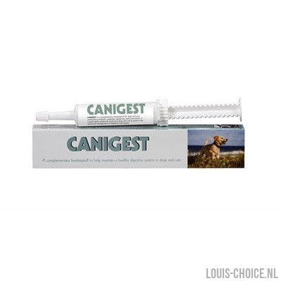 Trm Canigest-TRM-Louis Choice
