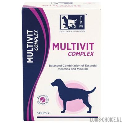 Trm Multivit Complex-TRM-Louis Choice