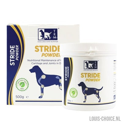 Trm Stride Powder-TRM-Louis Choice