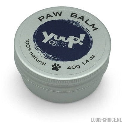 Yuup! Paw Balm Potenwas Bij Slip En Bescherming-YUUP!-Louis Choice