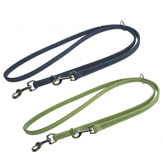 Karlie Buffalo Looplijn - Lichtgroen