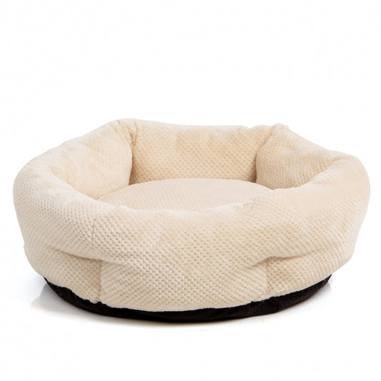 Hondenbed Cloey - M - 60 x 60 x 20cm