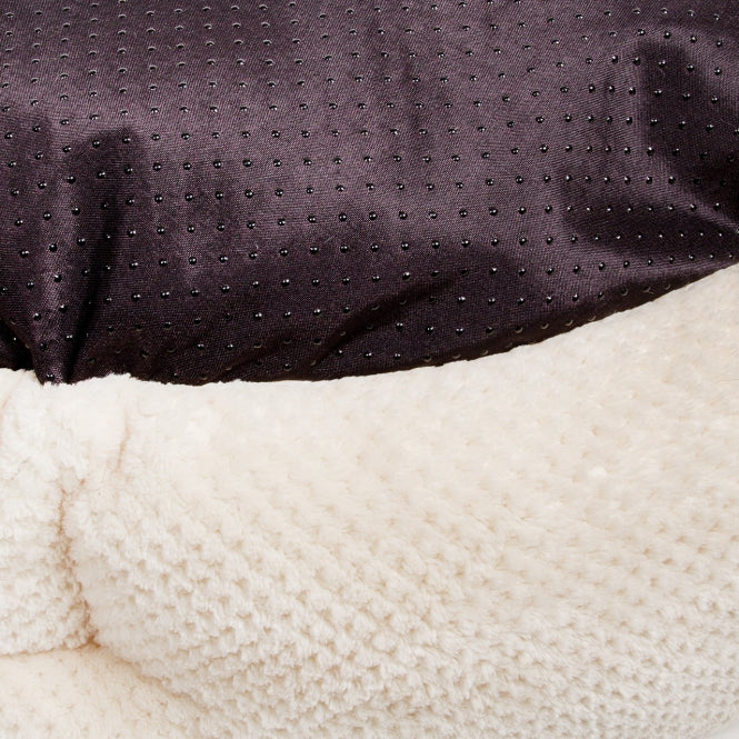 Hondenbed Cloey - M - 60 x 60 x 20cm