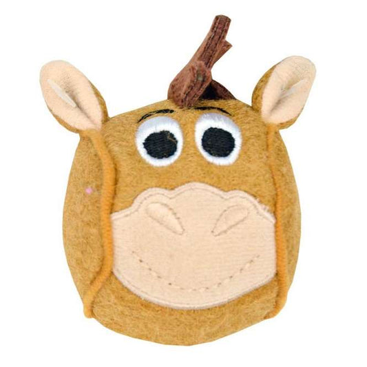 Disney - Noggins hondenspeeltje - Toy Story Bullseye
