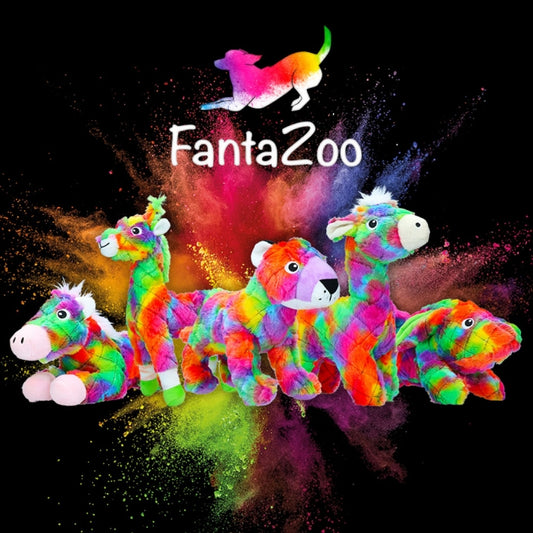 FantaZoo Paard Medium