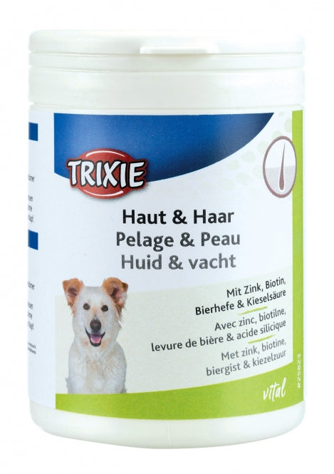 Trixie Huid & Haar 220 g