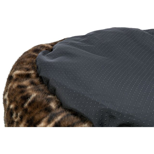 Trixie Bed Leo - lichtbruin/bruin