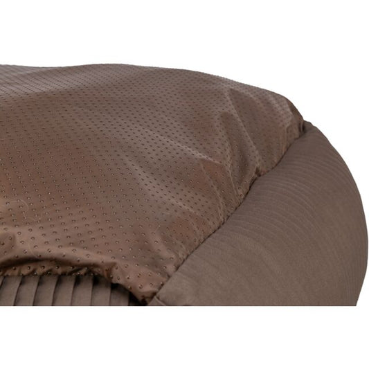 Trixie Bed Marley - donkerbruin - 100 × 70 cm
