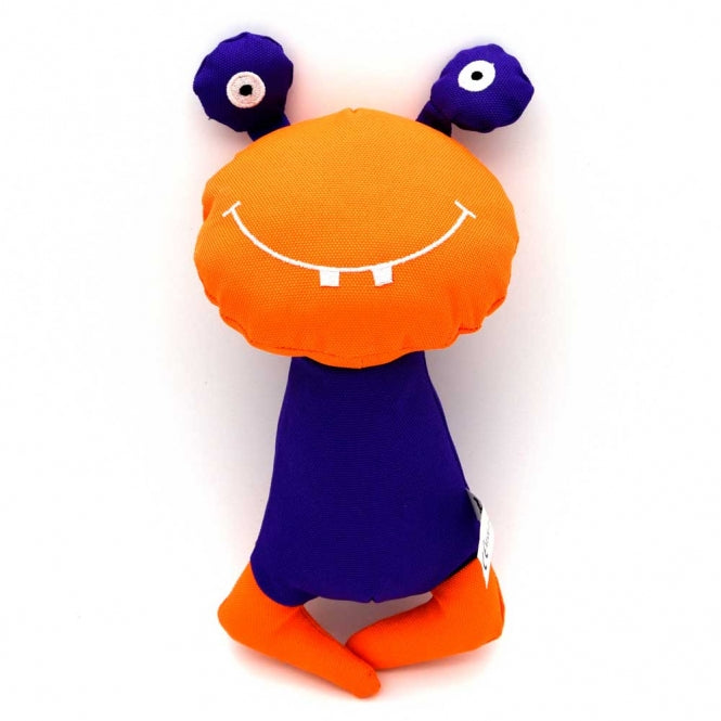 PROCYON Hondenspeelgoed Frog Monster
