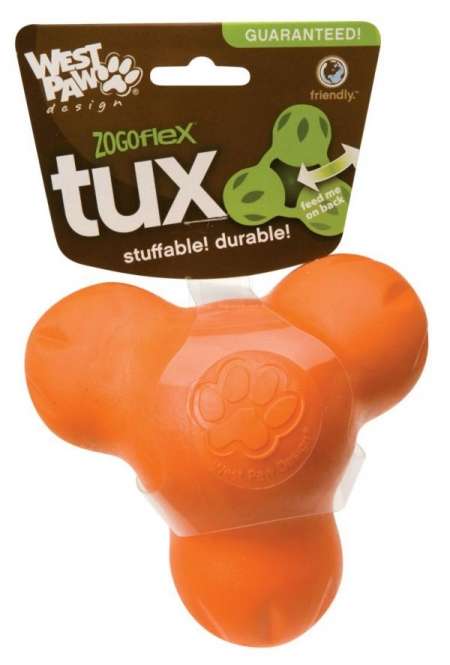 West Paw Tux - 13 cm - Orange