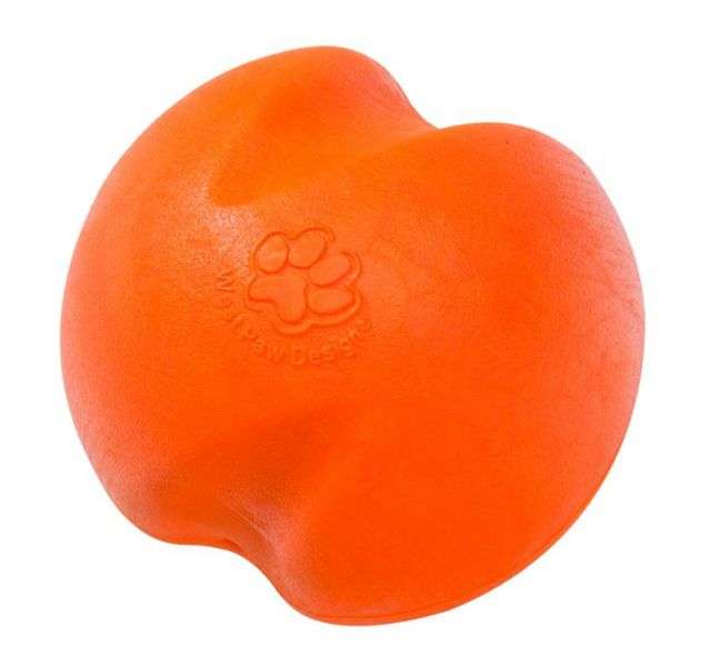 West Paw - Jive - Orange - 5 cm
