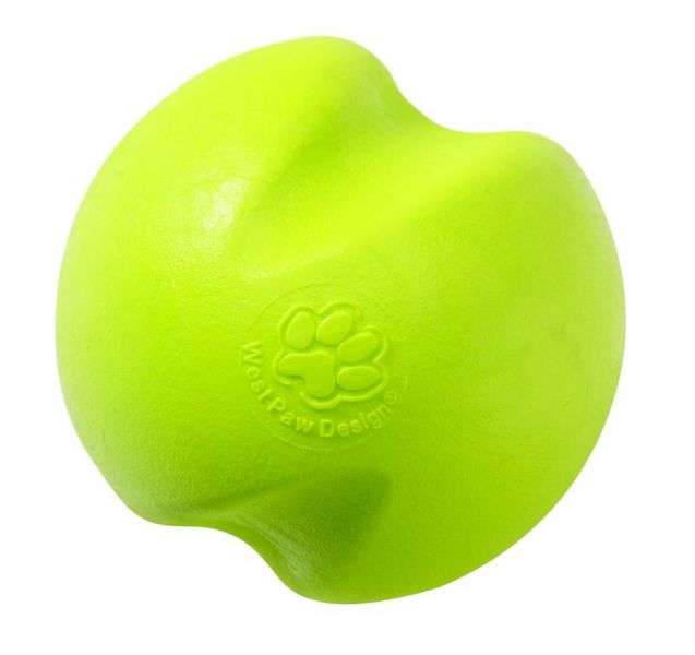 West Paw - Jive - Lime - 8 cm