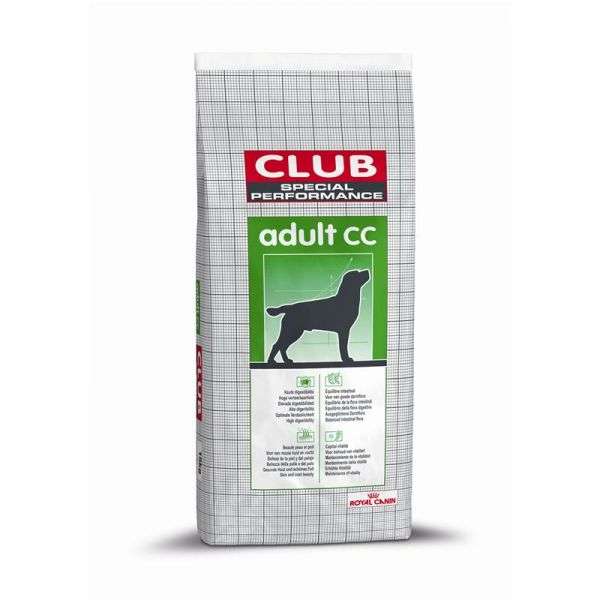 Royal Canin Special Club C.C. - 15 kg