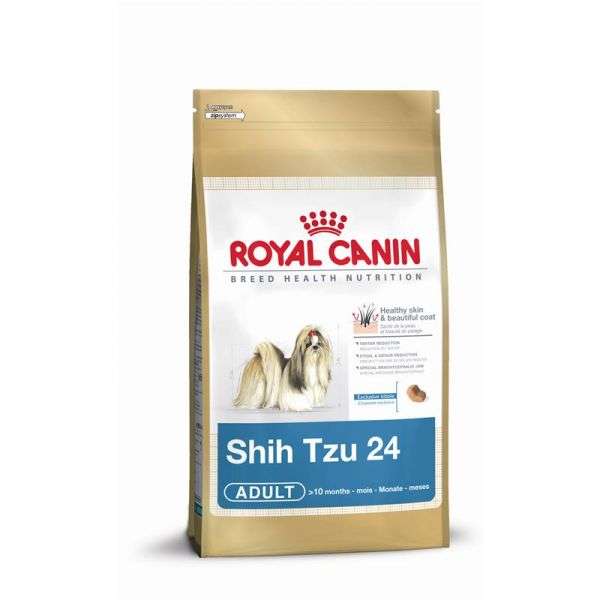 Royal Canin Shih Tzu 24 Adult - 1,5 kg