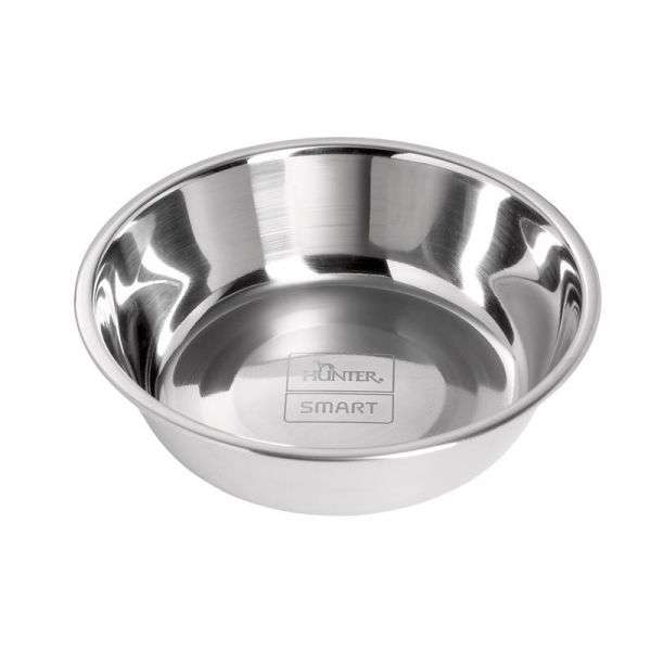 Hunter RVS Reserve-Voerbak voor Melamine-Houder - 700 ml
