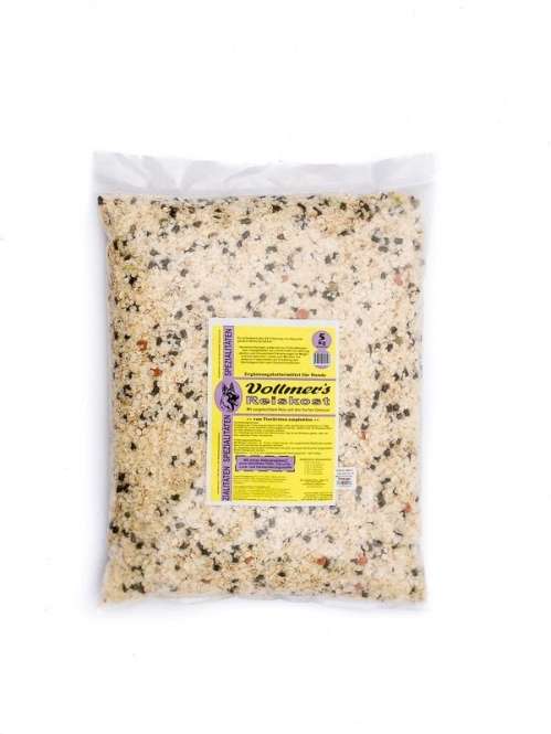Vollmers Rijst-kost - 10 kg