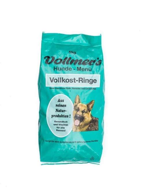 Vollmers Volkost-Ringen - 15 kg