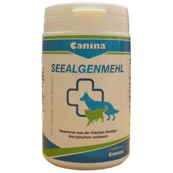 Canina Pharma Zeewiermeel - 250 g