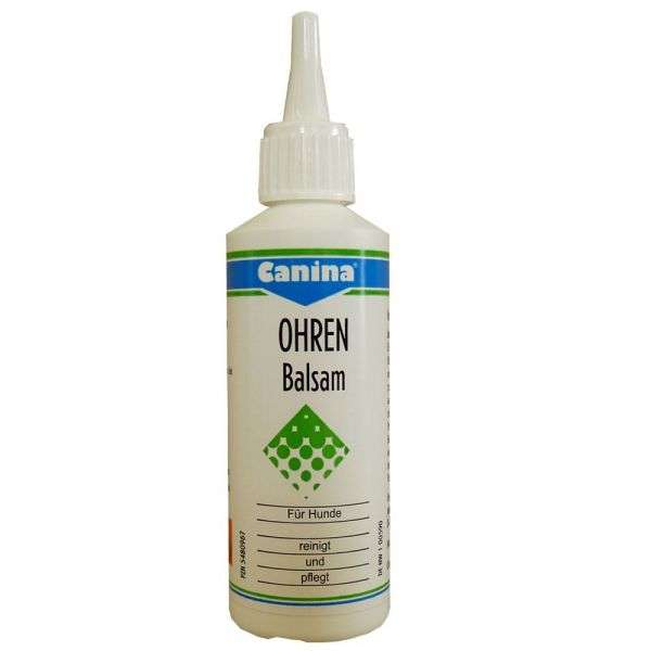 Canina Pharma Oor-Balsem - 100 ml