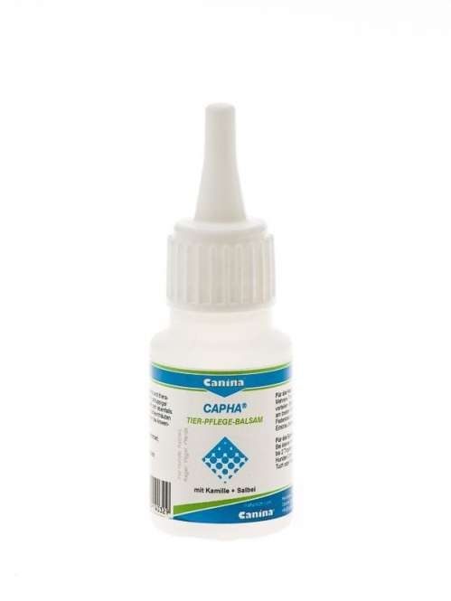 Canina Pharma CAPHA Dier-Verzorgings-Balsem - 25 ml