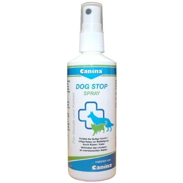 Canina Pharma Dog-Stop Spray - 100 ml