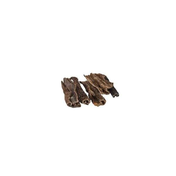 Classic Dog Rundpens natuur - 1 kg