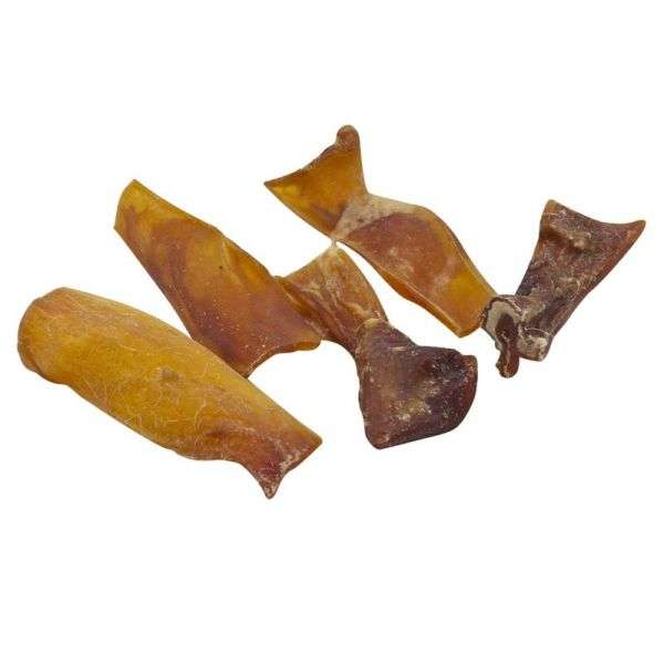 Classic Dog Runder-Hoofdhuid - 500 g