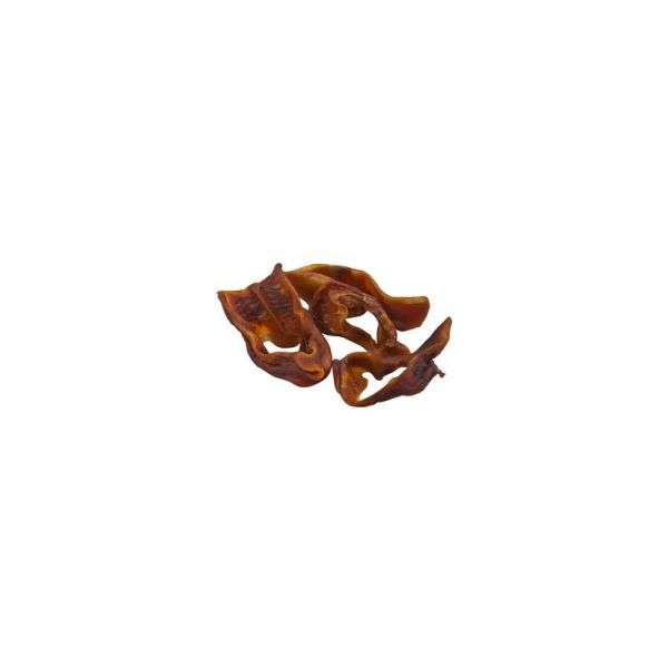 Classic Dog Varkensoor-Strips - 500 g