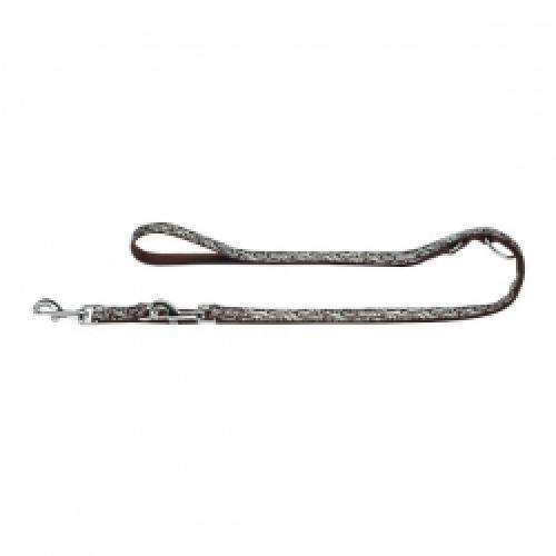 Hunter Verstelbare Looplijn Fancy Jurassic - M: 20 mm / 200 cm