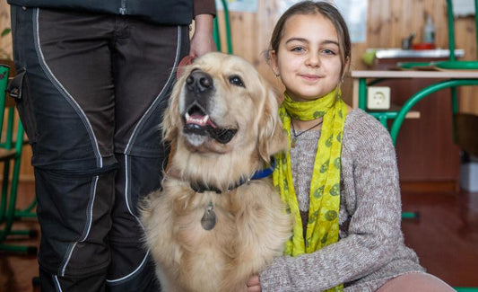Het Dog Aging Project: de zoektocht naar langer vitaal leven voor honden (en mensen)