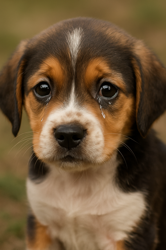 Bevrijding van 101 puppyfokkerij‑honden: wat deze redding ons leert over dierenwelzijn