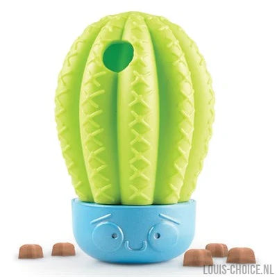Treat dispenser