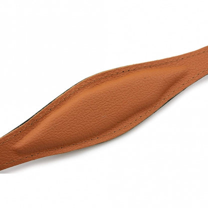 Karlie Rondo Windhond-Halsband - Zwart - 45cm / 55mm