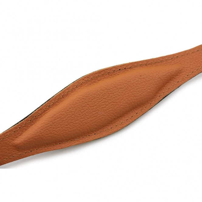 Karlie Rondo Windhond-Halsband - Zwart - 55cm / 60mm
