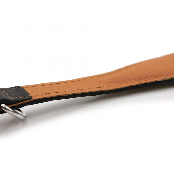 Karlie Rondo Windhond-Halsband - Zwart - 40cm / 50mm