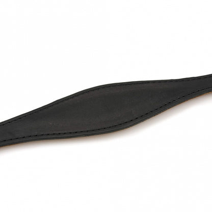 Karlie Rondo Windhond-Halsband - Zwart - 40cm / 50mm