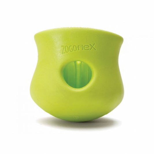 West Paw - Toppl Lime - XL - 12cm