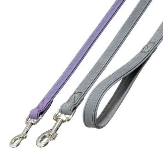 Karlie BUFFALO DENIM Lijn - Lavendel - 110cm / 10mm