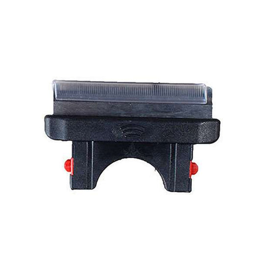 Karlie Flamingo Click-it vachtverzorgingssysteem - ontklittende kam