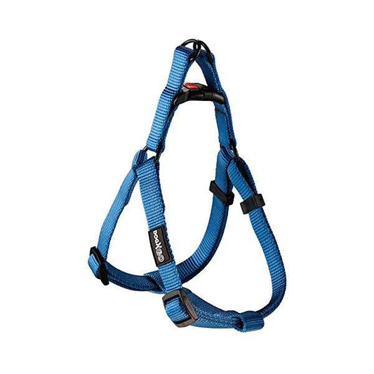 Karlie - Flamingo DogX2Go - Harnas - Blauw - XL