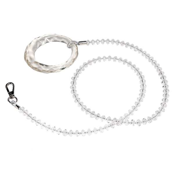 Karlie Flamingo Lijn Fabuleash Bangle Crystal