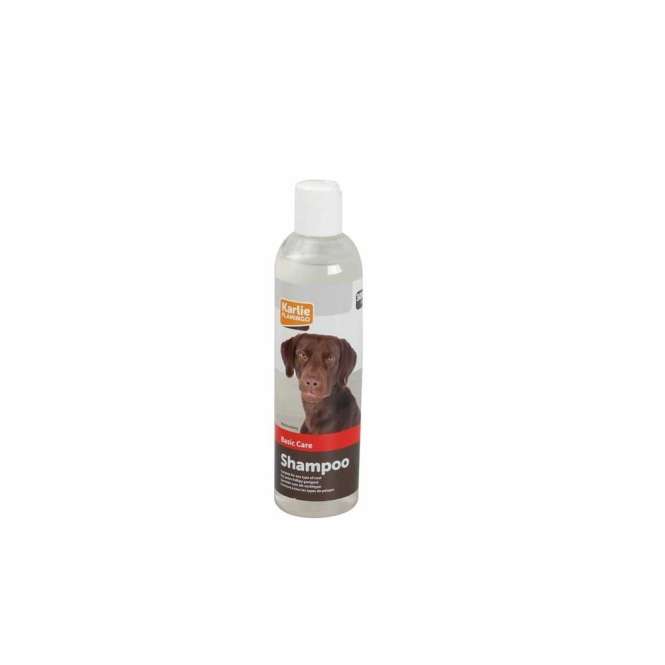 Karlie - Flamingo Basic Care Shampoo - 300 ml