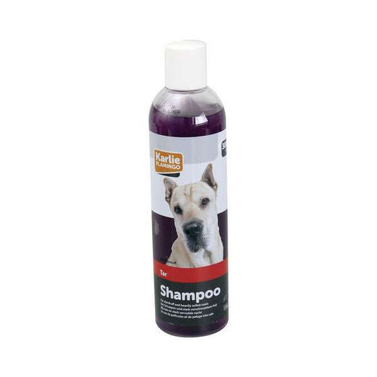 Karlie Flamingo Teer Shampoo - 300 ml