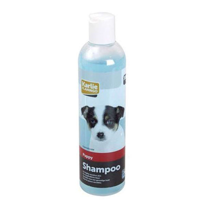 Karlie Flamingo Puppy Shampoo - 300 ml