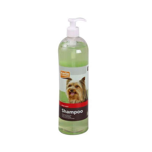 Karlie Flamingo Aloë Vera Shampoo - 1 L