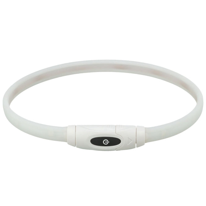 Trixie Flash Lichtring USB - multicolor
