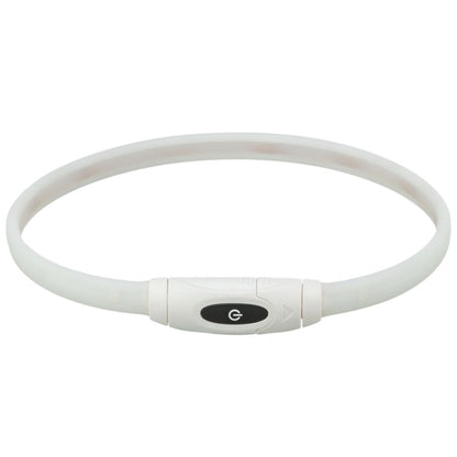 Trixie Flash Lichtring USB - multicolor