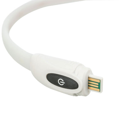 Trixie Flash Lichtring USB - multicolor