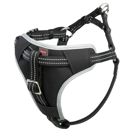 Trixie Auto-Veiligheidstuig Dog Protect - M: 50-65 cm