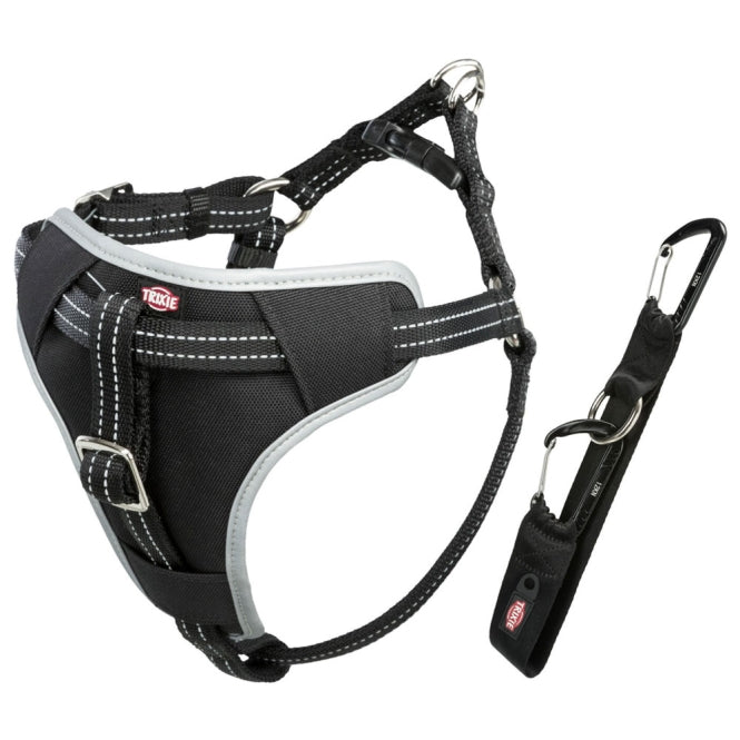 Trixie Auto-Veiligheidstuig Dog Protect - L: 65-80 cm